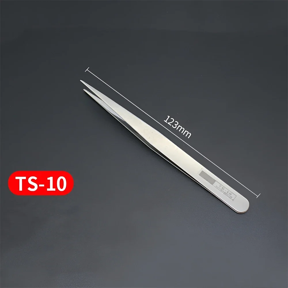Zestaw antymagnetycznych pęset – Jewelry Making Hand Tools recenzja i cena
