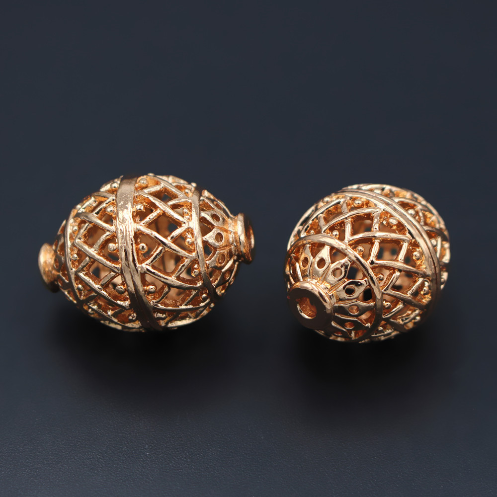 10 szt. Nigeryjskie Dubajskie  – Jewelry Making Dubai recenzja i cena