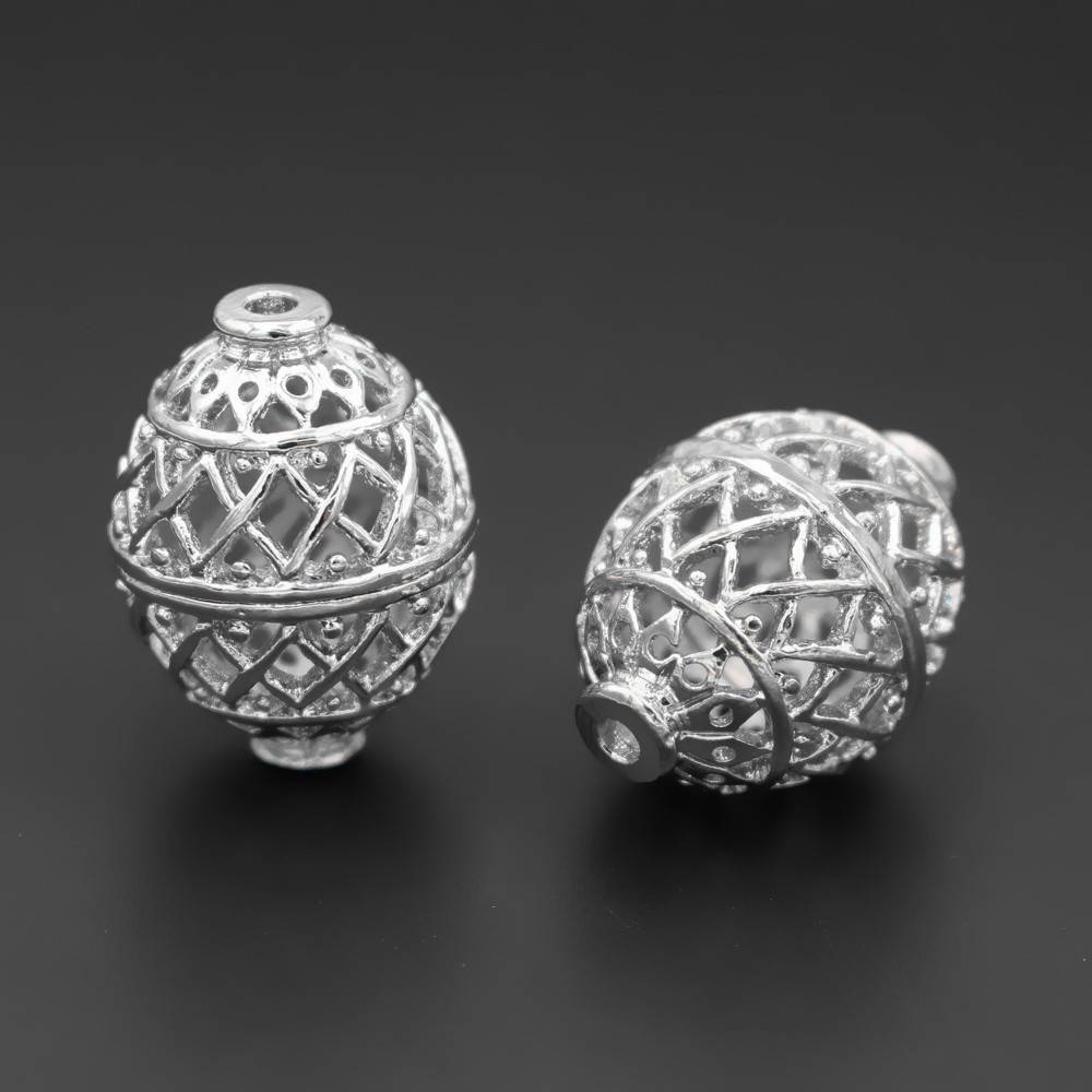 10 szt. Nigeryjskie Dubajskie  – Jewelry Making Dubai recenzja i cena