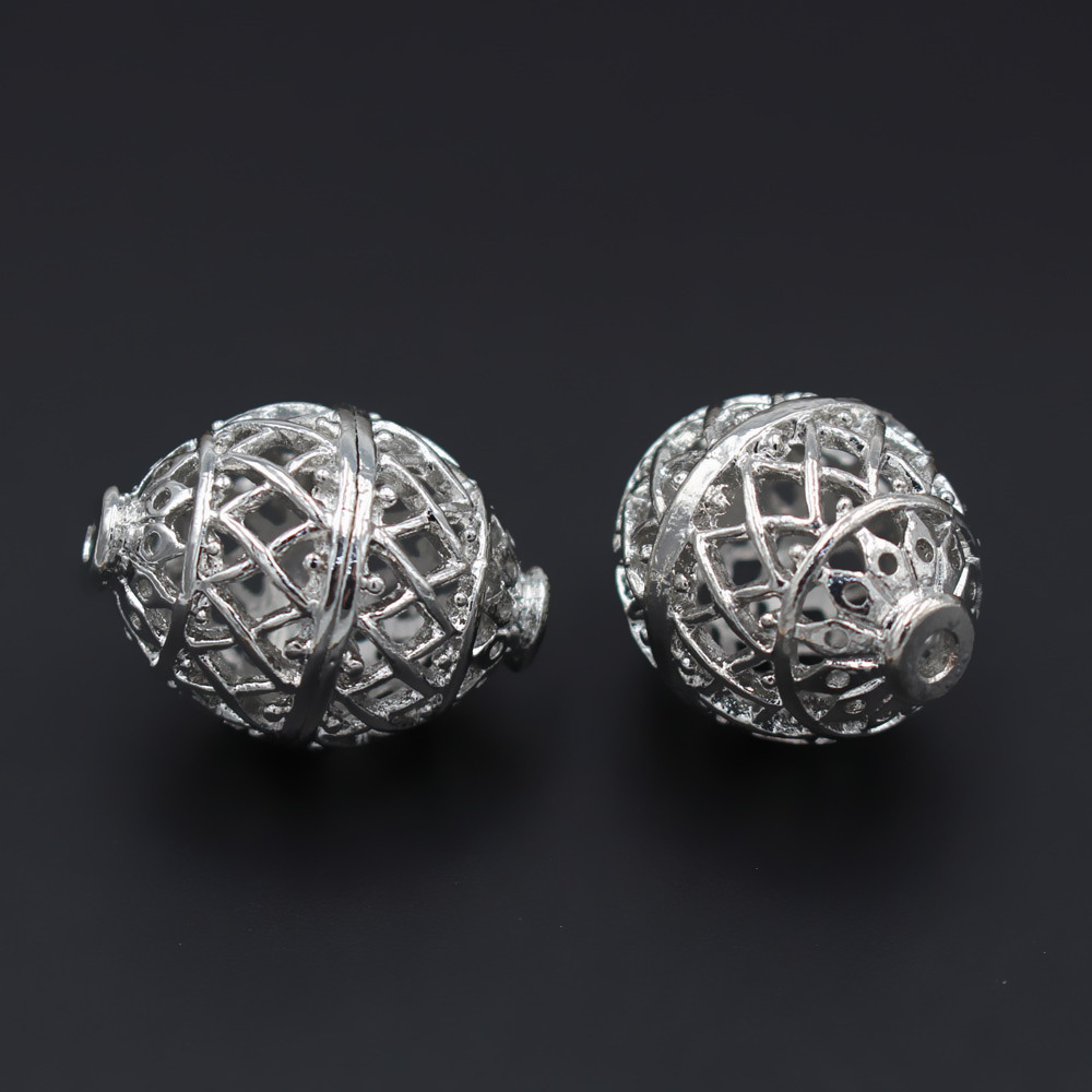 10 szt. Nigeryjskie Dubajskie  – Jewelry Making Dubai recenzja i cena