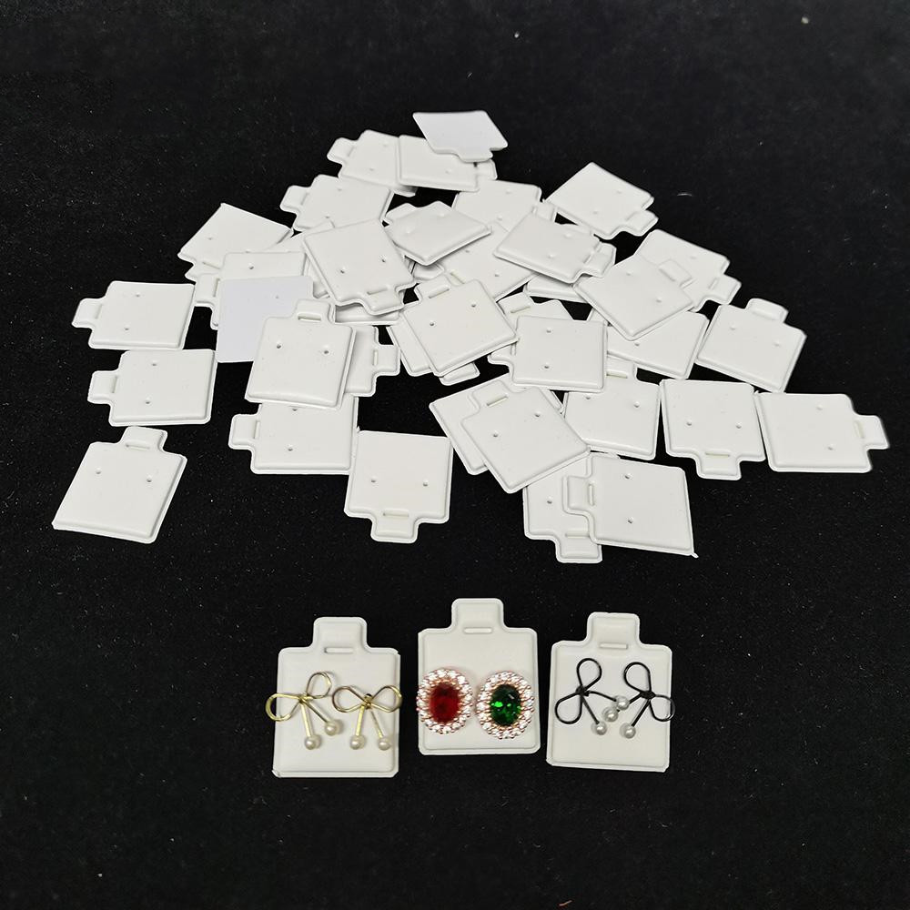 100 sztuk / worek Uchwyt na ko – Jewelry Making Organizer recenzja i cena
