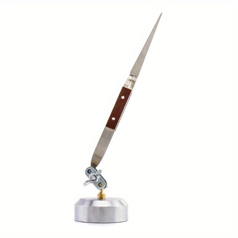 Trzecia Ręka do Lutowania z Pę – Jewelry Making Hand Tools recenzja i cena