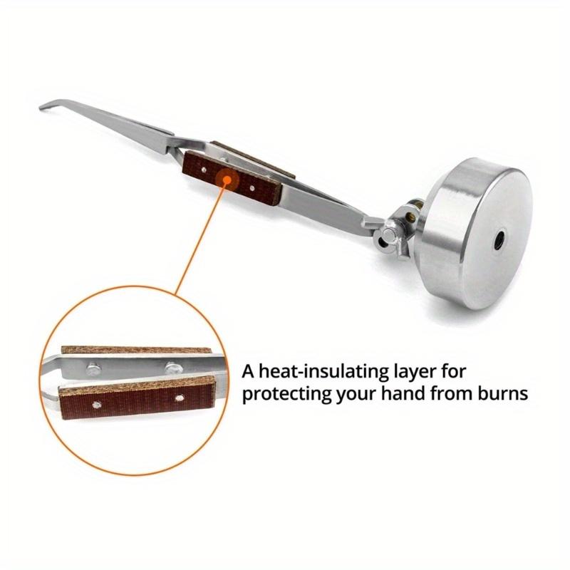Trzecia Ręka do Lutowania z Pę – Jewelry Making Hand Tools recenzja i cena