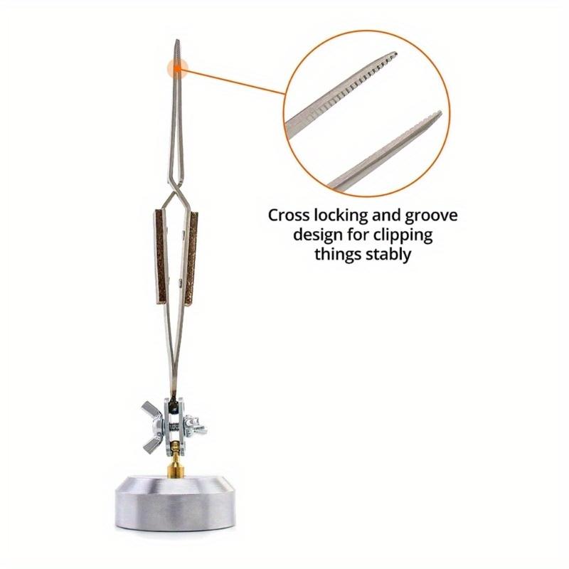 Trzecia Ręka do Lutowania z Pę – Jewelry Making Hand Tools recenzja i cena
