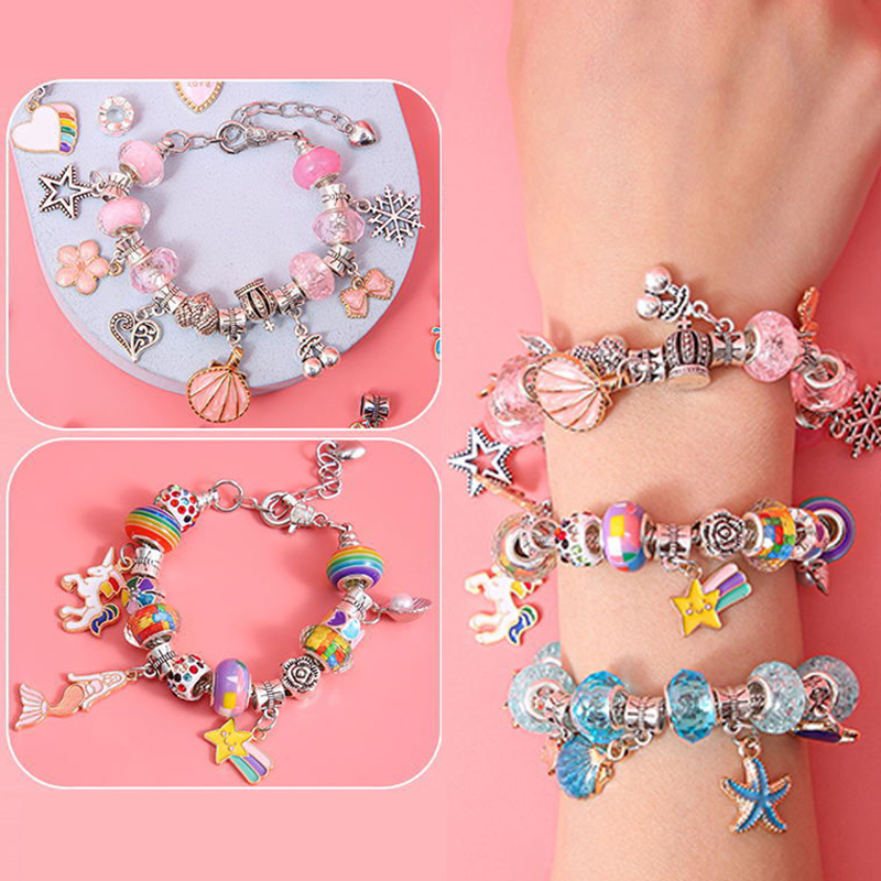  ﻿ Zestaw do samodzielnego tw – Jewelry Making Qc recenzja i cena