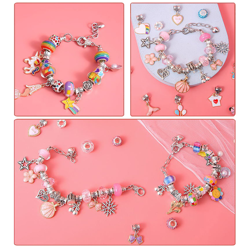  ﻿ Zestaw do samodzielnego tw – Jewelry Making Qc recenzja i cena