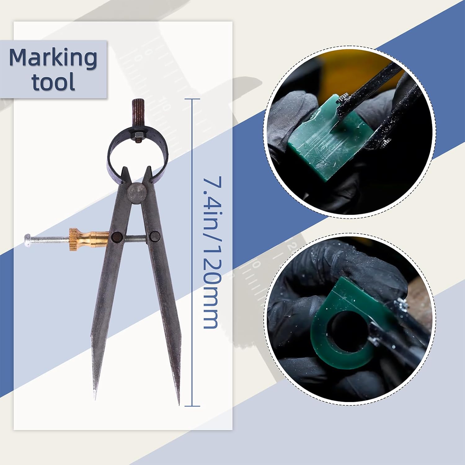 Kompletny zestaw do tworzenia  – Jewelry Making Desk recenzja i cena