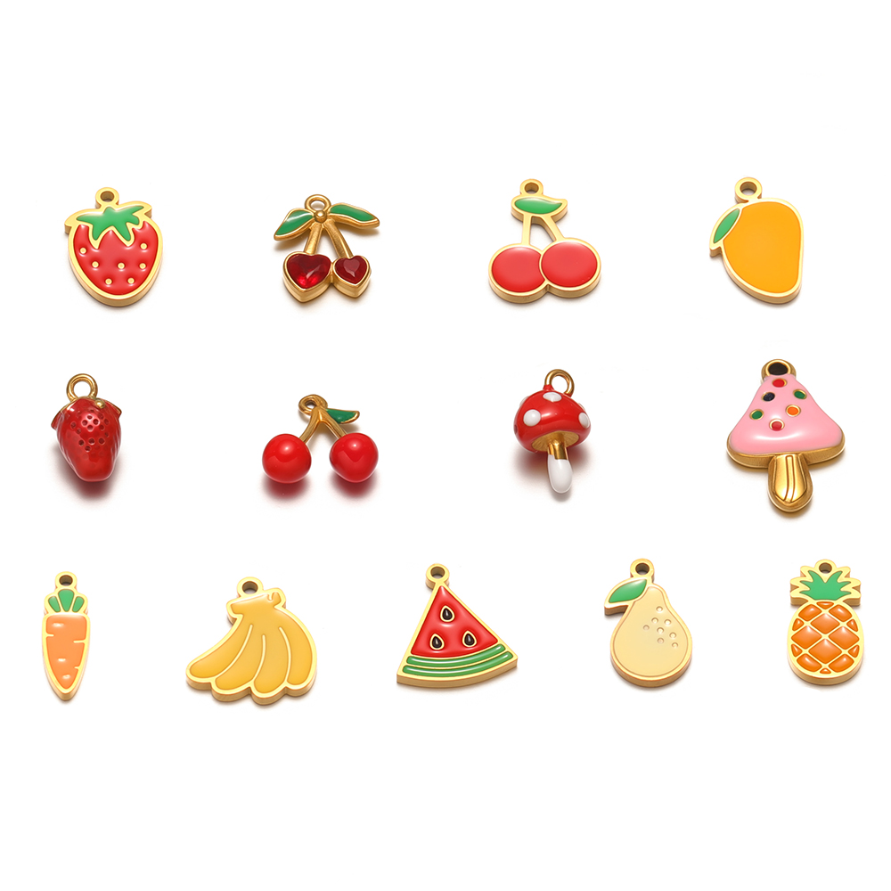 5 szt. Urocze zawieszki ze sta – Jewelry Making 4 Year Old recenzja i cena