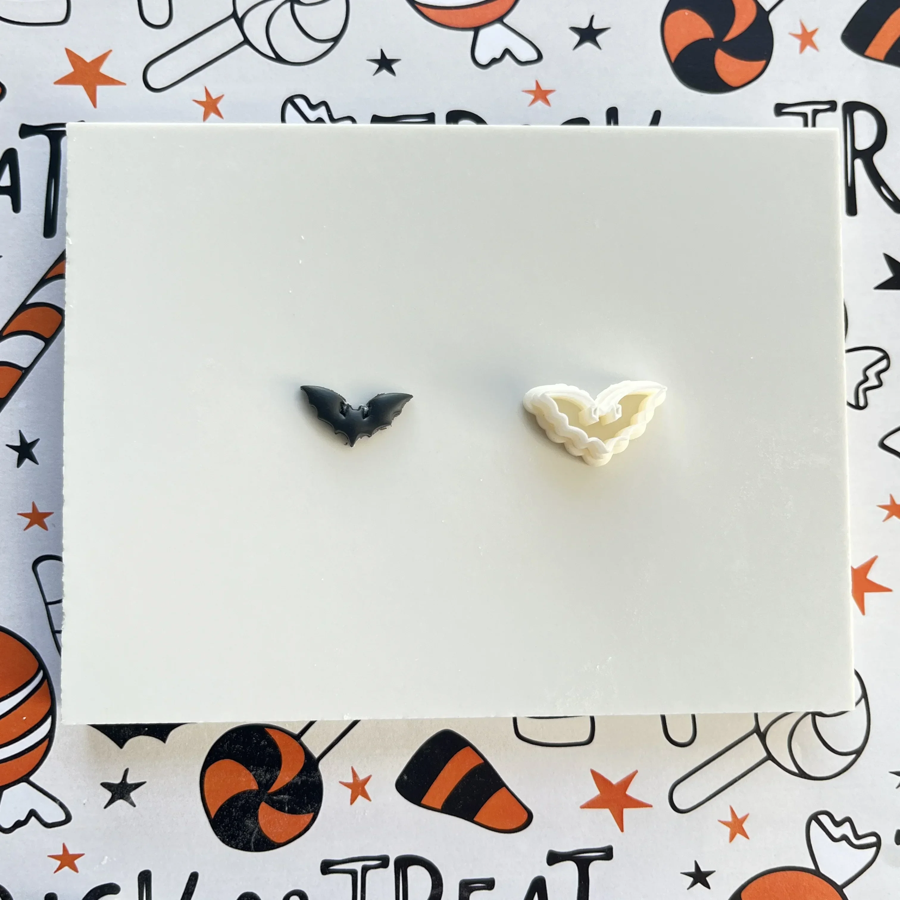 Seria Halloween Mini nóż do gl – Jewelry Making Hand Tools recenzja i cena