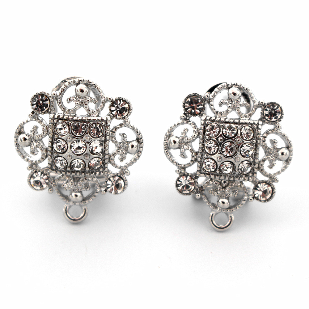 10 par indyjskich kolczyków z  – Jewelry Making Dubai recenzja i cena