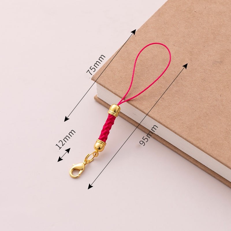 10 szt. Złote karabińczyki, sm – Jewelry Making A Ring recenzja i cena