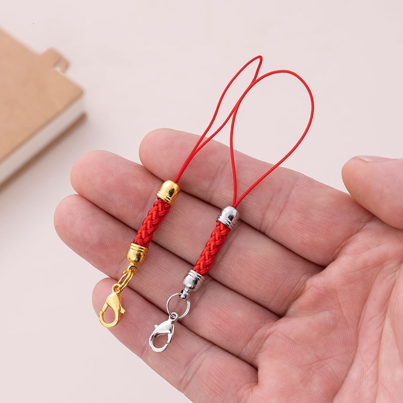 10 szt. Złote karabińczyki, sm – Jewelry Making A Ring recenzja i cena