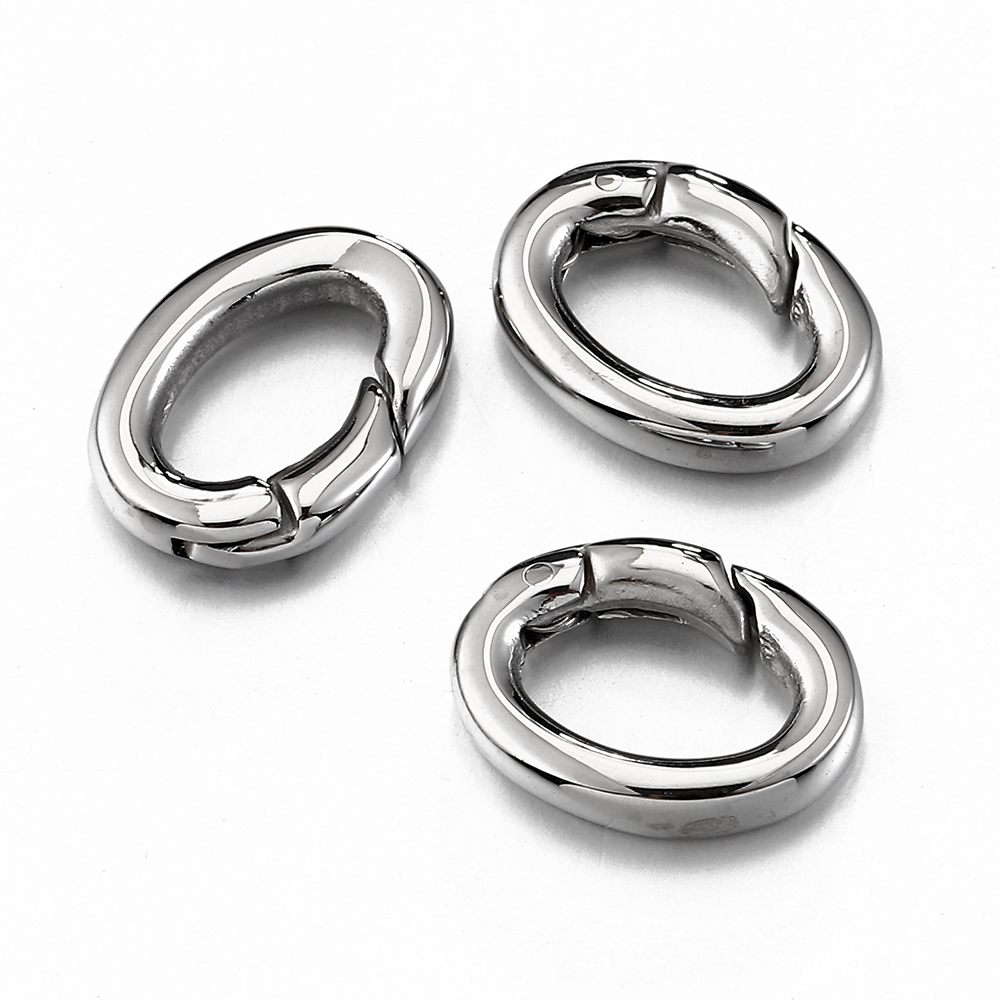 2 sztuk/1pc ze stali nierdzewn – Jewelry Making A Ring recenzja i cena