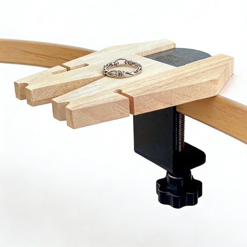 Profesjonalny zestaw młotka z  – Jewelry Making Anvil recenzja i cena