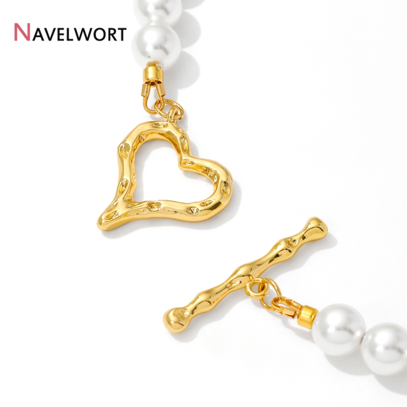 Złote (18K) pozłacane zapięcia – Jewelry Making Metal recenzja i cena