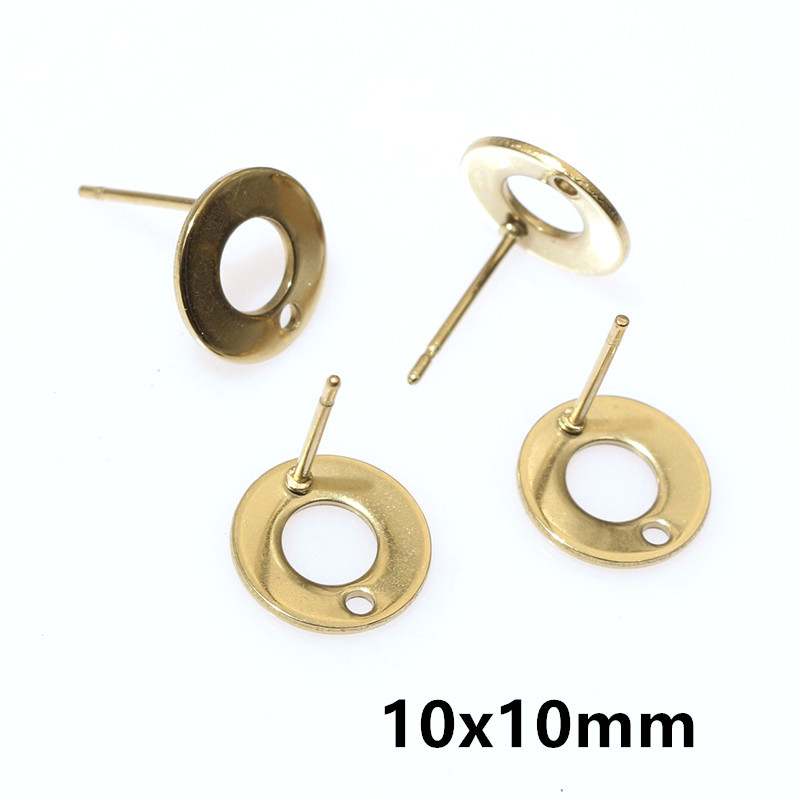 20 szt. Rękodzieło ze stali ni – Jewelry Making Metal recenzja i cena