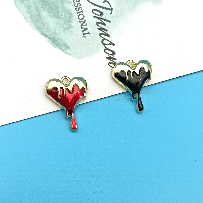 10 szt. Zawieszki z roztopiony – Jewelry Making 4 Year Old recenzja i cena