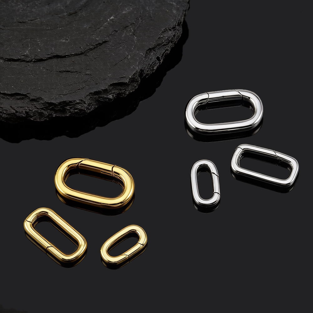 2 szt. pozłacane 18-karatowym  – Jewelry Making A Ring recenzja i cena