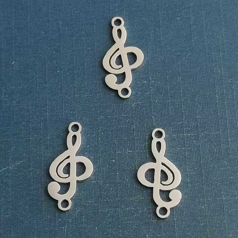 10 sztuk/partia, polerowane na – Jewelry Making Notes recenzja i cena