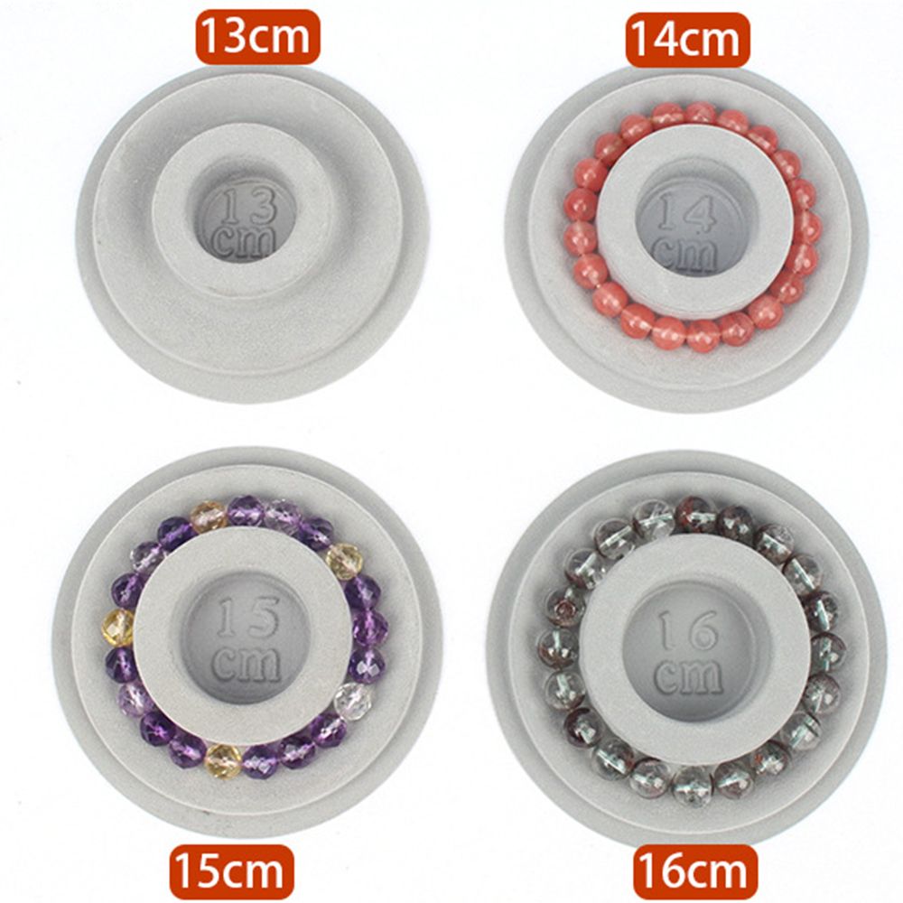 Narzędzie do mierzenia DIY do  – Bead Mat Velvet recenzja i cena