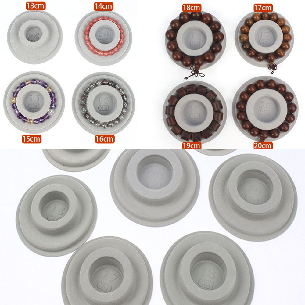 Narzędzie do mierzenia DIY do  – Bead Mat Velvet recenzja i cena