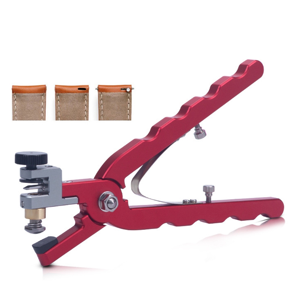 Y02ALeather Watch Bracelet Szc – Jewelry Making Hand Tools recenzja i cena