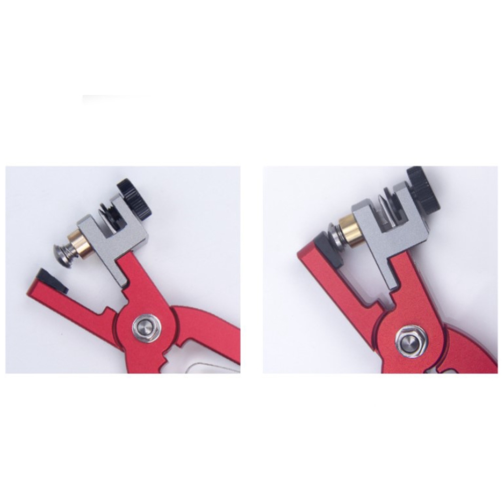 Y02ALeather Watch Bracelet Szc – Jewelry Making Hand Tools recenzja i cena